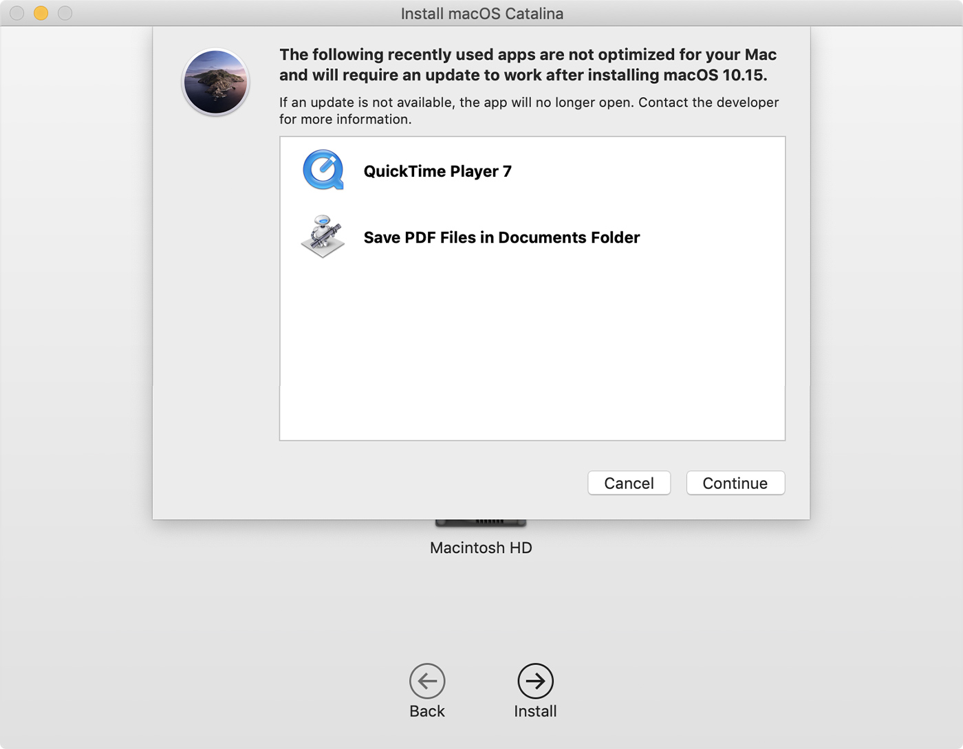App store not responding mac